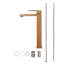 Basin Tap Faucet Teramo-679638702