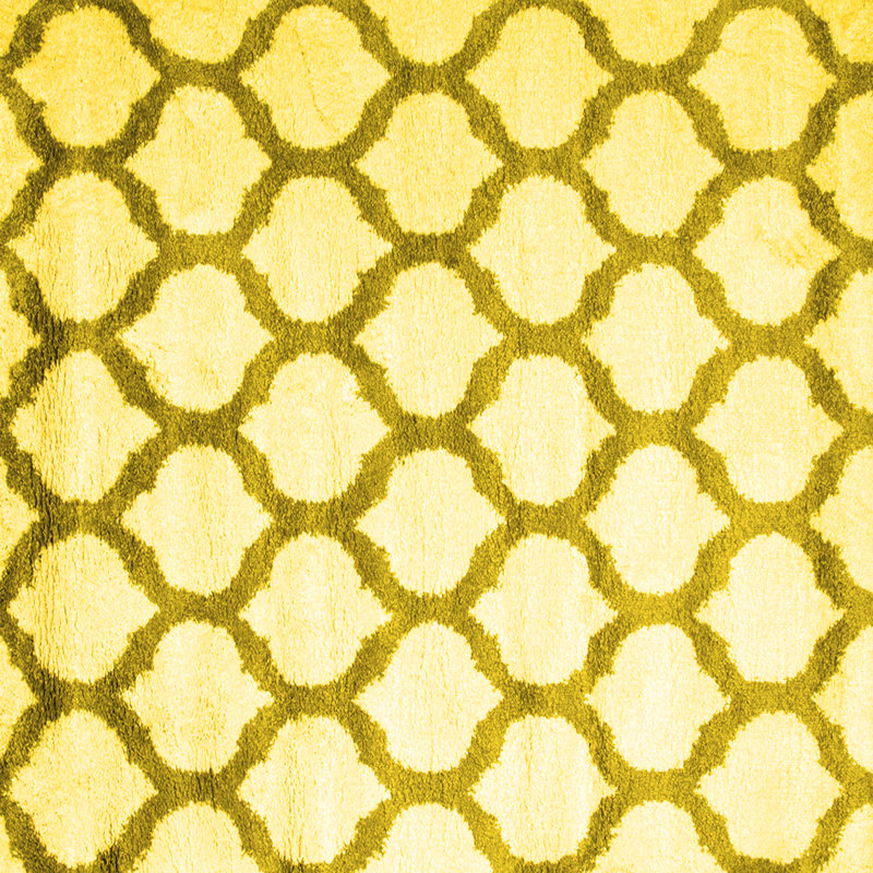 Performance Indoor Rug, Square 5'