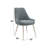 Upholstered Side Chair