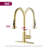 PROOX Pull Down Kitchen Faucet-56557545