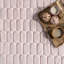 Tapis en faux lapin Clover Nia-86882887