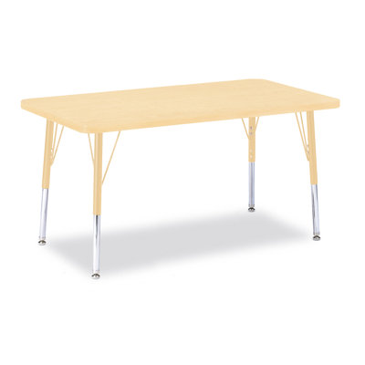 Berries® Rectangle Activity Table