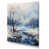 Toile tendue