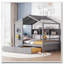 Lit double en bois avec lit gigogne-1479566771-1479133437