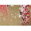 Blossoming of the Senses - No Frame Rectangle Painting on Canvas