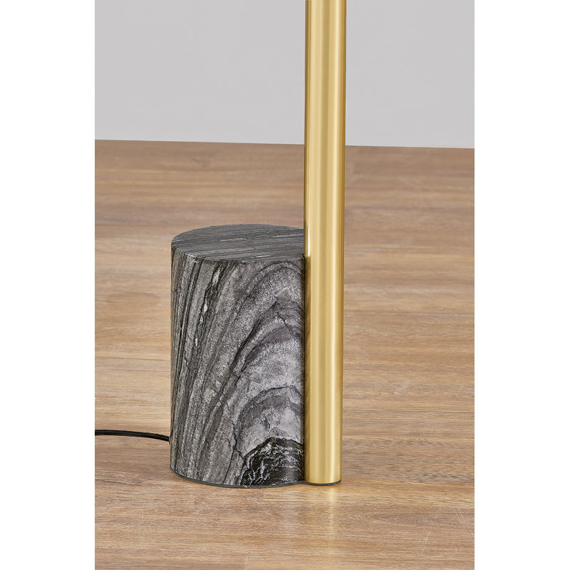 CIRCLEVILLE Floor Lamp