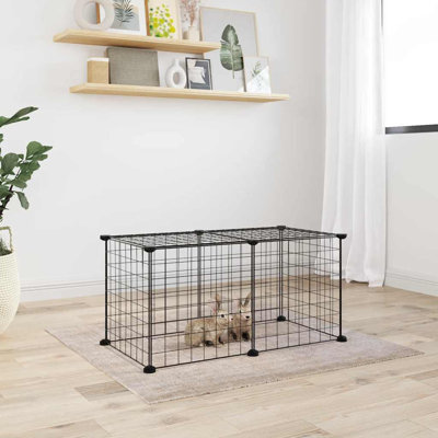 Jacob Weather Resistant Rabbit Small Animal Cage
