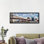 Reproduction de photo sur toile
