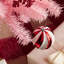 Arbre de Noël artificiel rose-1737747971