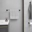 Ensemble de quincaillerie de salle de bain 4 pièces-93219988
