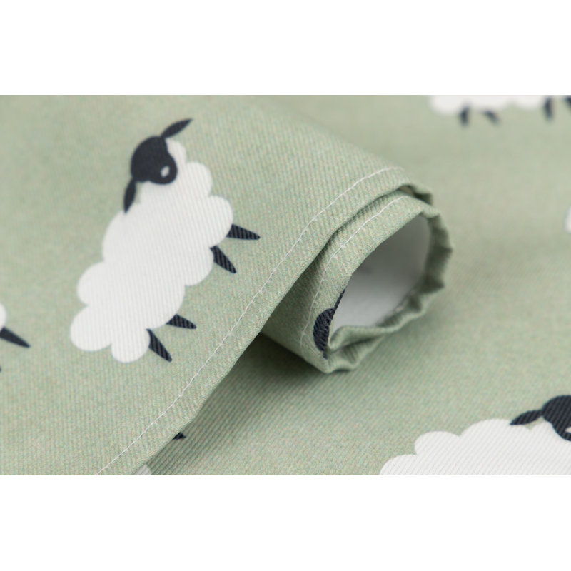 Curcio Sheep Tablecloth