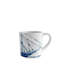 Rigging Handmade Porcelain Coffee Mug