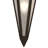 Brum Flush Mounted Sconce-124969584-124969585