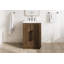 Meuble-lavabo simple 24 po-2114052657