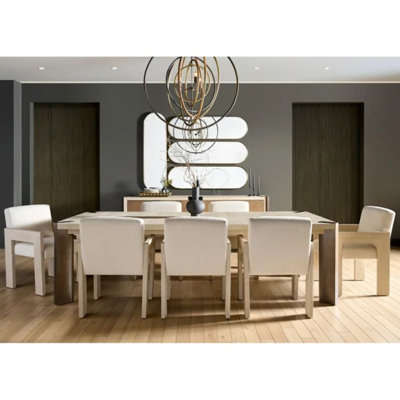 9 - Piece Dining Set