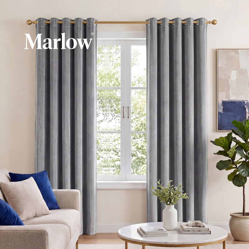 Blackout Curtain