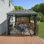 Beyerville I 10 ft. x 10 ft. Gazebo