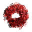 Guirlande 49,2 'Heart