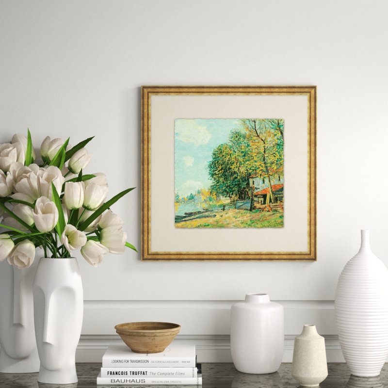Countryside Impressions 2 Print