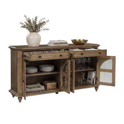 Barlomore Accent Cabinet