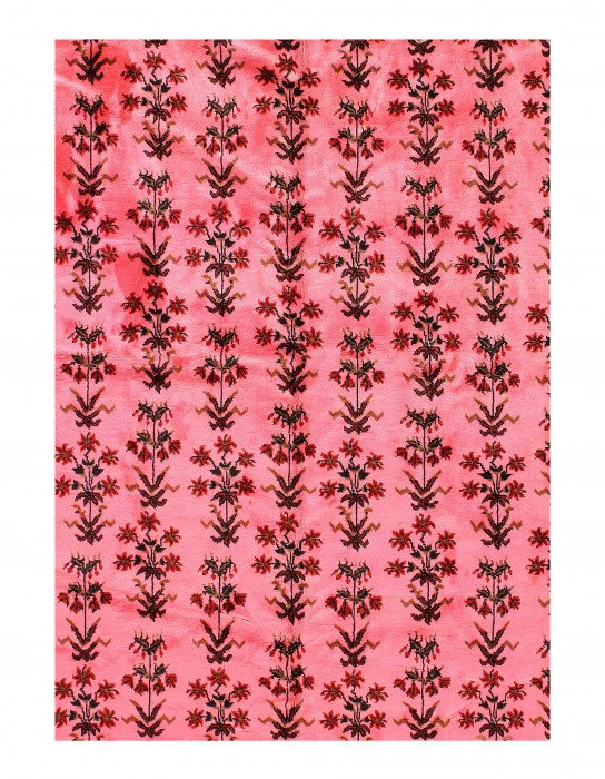 Pawling One-of-a-Kind 8' X 9'11" Hand Knotted Area Rug