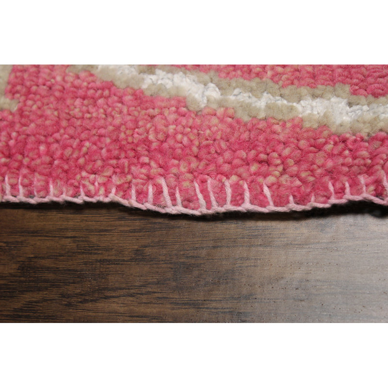Zinaida Oriental Indoor Rug, Rectangle 2' x 3'