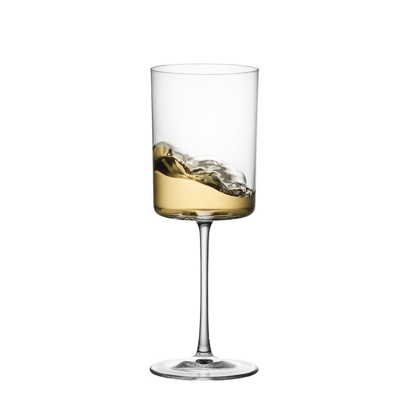 RONA Medium 11 oz. Wine Glass 