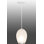 Greenbriar Oak 1 - Light Pendant