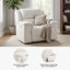Keensburg Upholstered Power Recliner