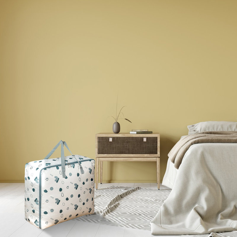 Sac de rangement Organisateur de vêtements pliable de type tiroir pour chambre à coucher