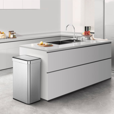 Econova Sensor Bin 35 & 35L