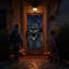 AtmosFX Bone Chillers Décoration numérique d'Halloween sur DVD