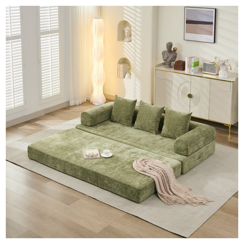 Canapé-lit Comfy