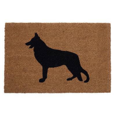 Branimir Outdoor Doormat