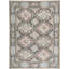 Hand-Knotted High-Quality Black Area Rug