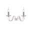 Killingsworth Candle Wall Light-33765142