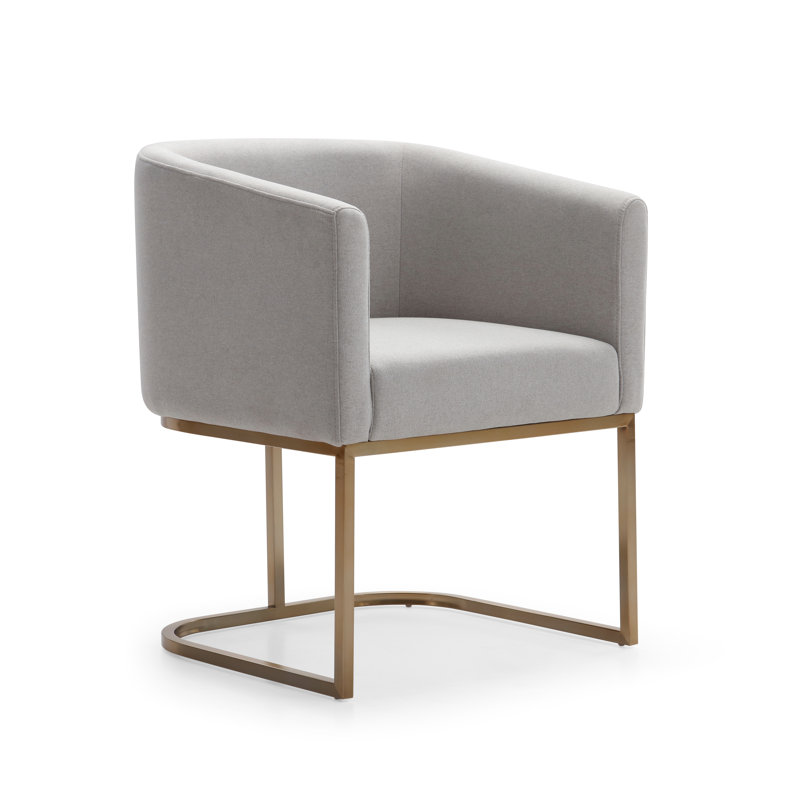 Fauteuil Orchid Velarde