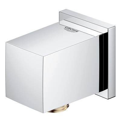 Euphoria Cube® Shower Wall Union