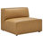 Mingle Vegan Leather 3-Piece Sectional Sofa-95525315