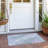 Machine Washable Indoor/Outdoor Xhevrie Lavender Rug-1334321514