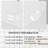 36" Wall-Mounted Bathroom Vanity With Sink-251064545