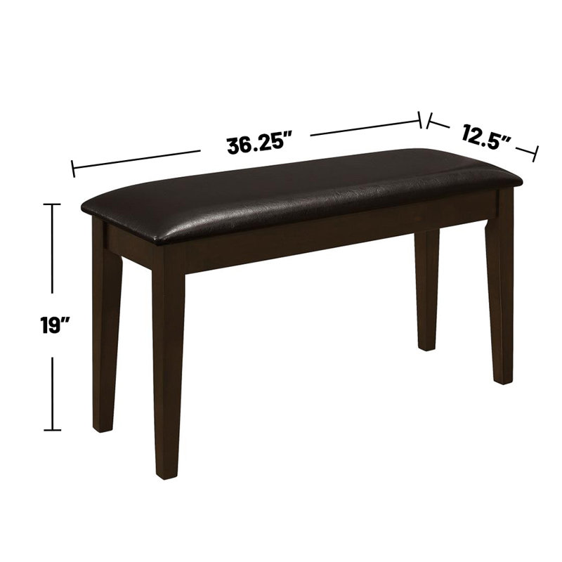 4 - Person Four Leg Dining Set