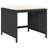 Hokku Designs Patio Dining Set With Cushions Poly Rattan-1295834273-1295834287