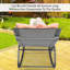 Kritin 143cm Long Single Chaise