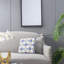 Miroir en bois manufacturé-1767120493