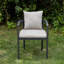 Fauteuil de 21,2 po de large Windcrest