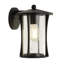 Caddington 28cm H Outdoor Wall Lantern