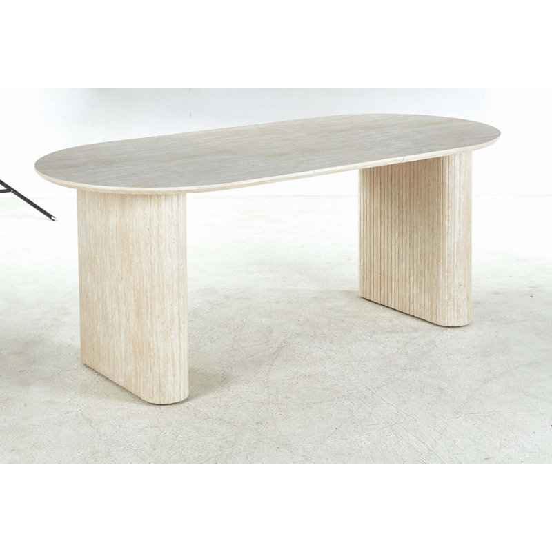 Table de salle à manger (table seulement)