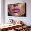 Beauté «Pink Glitter»-2098155533