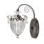 Bagatelle 1 - Light Armed Sconce-16256257-16256248